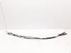 Subaru Forester (SH) 2.0D Gearbox shift cable