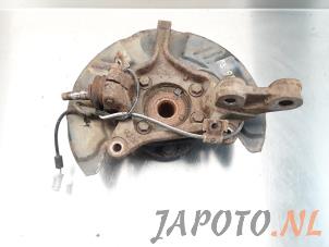 Used Front wheel hub Subaru Forester (SH) 2.0D Price € 59,95 Margin scheme offered by Japoto Parts B.V.