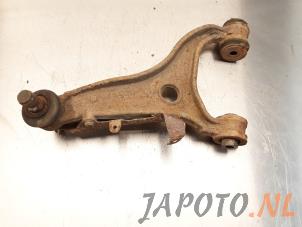 Used Rear wishbone, left Subaru Forester (SH) 2.0D Price € 34,95 Margin scheme offered by Japoto Parts B.V.