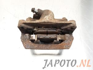 Used Rear brake calliper, right Subaru Forester (SH) 2.0D Price € 59,95 Margin scheme offered by Japoto Parts B.V.