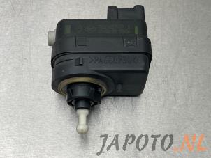 Używane Silnik reflektora Nissan Kubistar (F10) 1.5 dCi 70 Cena € 9,99 Procedura marży oferowane przez Japoto Parts B.V.