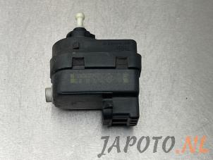 Używane Silnik reflektora Nissan Kubistar (F10) 1.5 dCi 70 Cena € 9,99 Procedura marży oferowane przez Japoto Parts B.V.