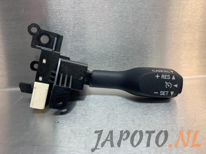 Używane Obsluga tempomatu Lexus IS (E2) 250 2.5 V6 24V Cena € 26,20 Procedura marży oferowane przez Japoto Parts B.V.