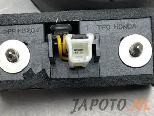 Used Tailgate switch Honda Civic (FK1/2/3) 1.8i VTEC 16V Price € 29,95 Margin scheme offered by Japoto Parts B.V.
