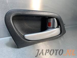 Used Front door handle 4-door, right Honda Civic (FK1/2/3) 1.8i VTEC 16V Price € 14,95 Margin scheme offered by Japoto Parts B.V.