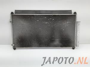 Used Air conditioning radiator Honda Civic (FK1/2/3) 1.8i VTEC 16V Price € 59,95 Margin scheme offered by Japoto Parts B.V.