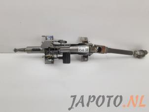 Usagé Boîtier colonne de direction complet Honda Civic (FK1/2/3) 1.8i VTEC 16V Prix € 74,99 Règlement à la marge proposé par Japoto Parts B.V.