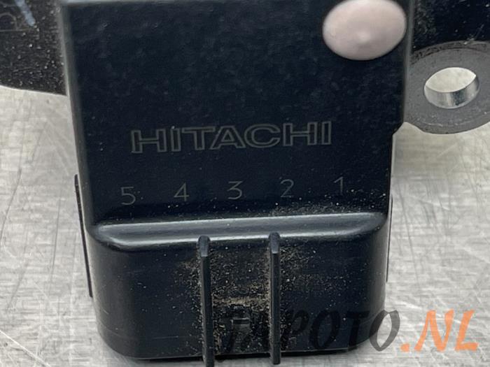 Gebrauchte Luftmengenmesser Honda Civic (FK1/2/3) 1.8i VTEC 16V Preis € 31,45 Margenregelung angeboten von Japoto Parts B.V.