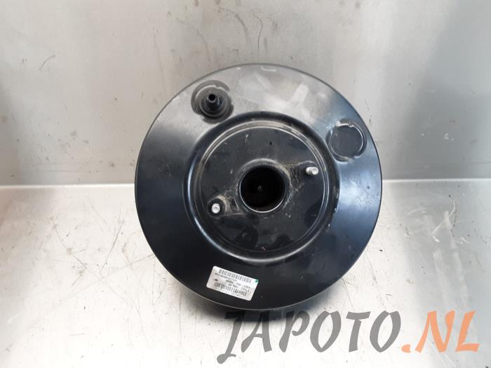Gebrauchte Bremskraftverstärker Honda Civic (FK1/2/3) 1.8i VTEC 16V Preis € 26,20 Margenregelung angeboten von Japoto Parts B.V.
