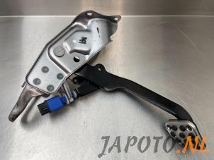 Usagé Pédale de frein Honda Civic (FK1/2/3) 1.8i VTEC 16V Prix € 34,95 Règlement à la marge proposé par Japoto Parts B.V.