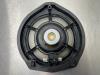 Haut-parleur d'un Honda Civic (FK1/2/3) 1.8i VTEC 16V 2013