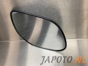 Used Mirror glass, right Mitsubishi Outlander (CW) 2.4 16V Mivec 4x2 Price € 14,95 Margin scheme offered by Japoto Parts B.V.