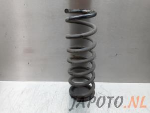 Used Rear coil spring Mitsubishi Outlander (CW) 2.4 16V Mivec 4x2 Price € 19,95 Margin scheme offered by Japoto Parts B.V.