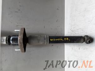 Used Rear shock absorber, right Mitsubishi Outlander (CW) 2.4 16V Mivec 4x2 Price € 14,99 Margin scheme offered by Japoto Parts B.V.
