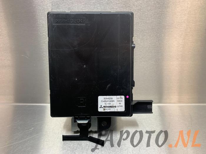 Used Cooling computer Mitsubishi Outlander (CW) 2.4 16V Mivec 4x2 Price € 36,70 Margin scheme offered by Japoto Parts B.V.