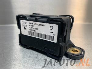 Used Steering angle sensor Mitsubishi Outlander (CW) 2.4 16V Mivec 4x2 Price € 59,95 Margin scheme offered by Japoto Parts B.V.