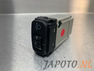 Used AIH headlight switch Mitsubishi Outlander (CW) 2.4 16V Mivec 4x2 Price € 9,99 Margin scheme offered by Japoto Parts B.V.