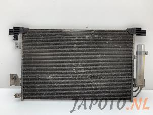 Used Air conditioning radiator Mitsubishi Outlander (CW) 2.4 16V Mivec 4x2 Price € 39,95 Margin scheme offered by Japoto Parts B.V.