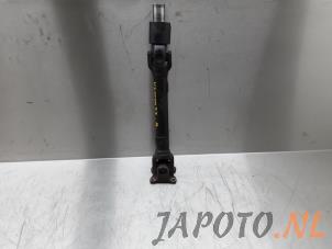 Używane Pólwal Suzuki Jimny Hardtop 1.3i 16V VVT 4x4 Metal Top Cena € 100,00 Procedura marży oferowane przez Japoto Parts B.V.