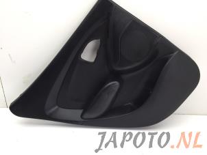 Używane Tapicerka drzwi lewych tylnych wersja 4-drzwiowa Hyundai iX35 (LM) 1.6 GDI 16V Cena € 49,95 Procedura marży oferowane przez Japoto Parts B.V.