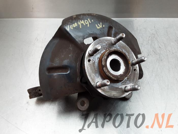 9661323180 TABLEAU De Bord Compteur pour PEUGEOT 307 BERLINA (S2) * 2