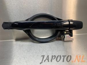 Used Rear door handle 4-door, right Mitsubishi ASX 1.6 MIVEC 16V Price € 19,95 Margin scheme offered by Japoto Parts B.V.