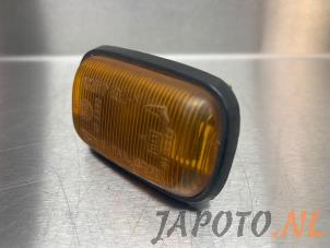 Used Front wing indicator, right Daihatsu Terios (J1) 1.3 16V 4x4 Price € 6,95 Margin scheme offered by Japoto Parts B.V.