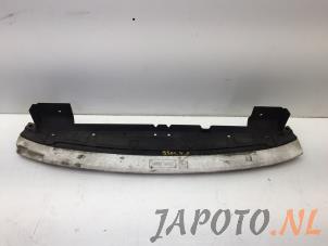 Used Front bumper, central component Subaru Legacy Touring Wagon (BP) 2.5 16V Price € 24,95 Margin scheme offered by Japoto Parts B.V.