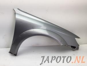 Used Front wing, right Subaru Legacy Touring Wagon (BP) 2.5 16V Price € 59,95 Margin scheme offered by Japoto Parts B.V.