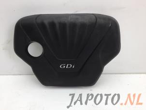 Używane Plyta ochronna silnika Hyundai iX35 (LM) 1.6 GDI 16V Cena € 49,95 Procedura marży oferowane przez Japoto Parts B.V.