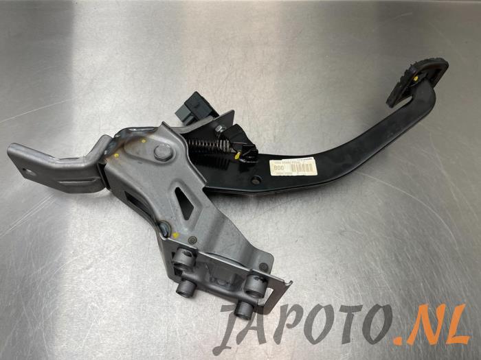 Hyundai IX35 Bremspedale Vorrat | ProxyParts.de