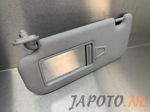 Used Sun visor Hyundai iX35 (LM) 1.6 GDI 16V Price € 24,95 Margin scheme offered by Japoto Parts B.V.