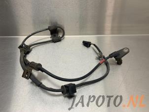 Used ABS Sensor Hyundai iX35 (LM) 1.6 GDI 16V Price € 34,95 Margin scheme offered by Japoto Parts B.V.