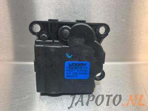Used Heater valve motor Hyundai iX35 (LM) 1.6 GDI 16V Price € 24,95 Margin scheme offered by Japoto Parts B.V.