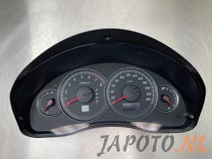 Used Odometer KM Subaru Legacy Touring Wagon (BP) 2.5 16V Price € 40,00 Margin scheme offered by Japoto Parts B.V.
