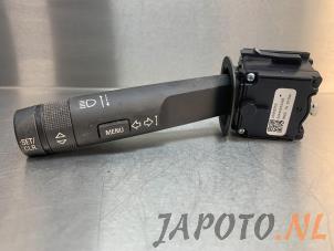 Usados Interruptor de luz Chevrolet Aveo 1.3 D 16V Precio € 24,95 Norma de margen ofrecido por Japoto Parts B.V.