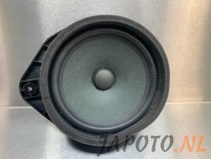 Gebrauchte Lautsprecher Chevrolet Aveo 1.3 D 16V Preis € 14,95 Margenregelung angeboten von Japoto Parts B.V.