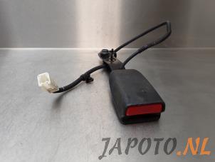 Used Front seatbelt buckle, left Honda Jazz (GE6/GE8/GG/GP) 1.2 VTEC 16V Price € 19,95 Margin scheme offered by Japoto Parts B.V.