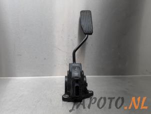 Used Accelerator pedal Honda Jazz (GE6/GE8/GG/GP) 1.2 VTEC 16V Price € 49,00 Margin scheme offered by Japoto Parts B.V.