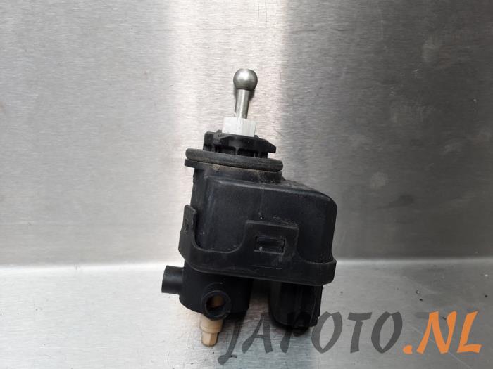 Używane Silnik reflektora Honda Jazz (GE6/GE8/GG/GP) 1.2 VTEC 16V Cena € 26,20 Procedura marży oferowane przez Japoto Parts B.V.