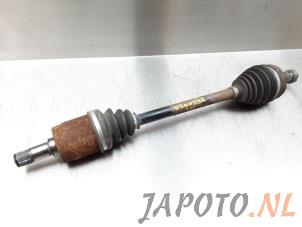 Usagé Cardan gauche (transmission) Honda Jazz (GE6/GE8/GG/GP) 1.2 VTEC 16V Prix € 59,95 Règlement à la marge proposé par Japoto Parts B.V.