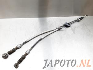 Usagé Câble commutation boîte de vitesse Honda Jazz (GE6/GE8/GG/GP) 1.2 VTEC 16V Prix € 39,95 Règlement à la marge proposé par Japoto Parts B.V.