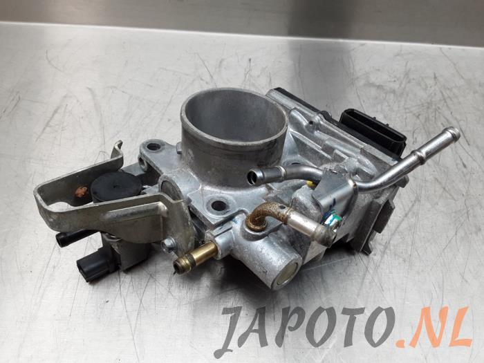 Throttle body Honda Jazz 1.2 VTEC 16V GMD4B L12B2