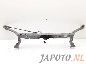 Used Lock plate Chevrolet Aveo 1.3 D 16V Price € 59,95 Margin scheme offered by Japoto Parts B.V.