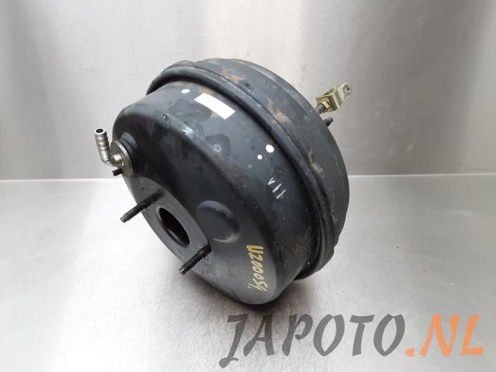 Usagé Servo frein Lexus RX (L2) 300 V6 24V VVT-i Prix € 78,70 Règlement à la marge proposé par Japoto Parts B.V.