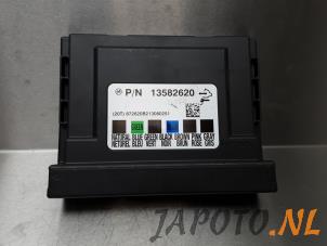 Used Body control computer Chevrolet Aveo 1.3 D 16V Price € 49,95 Margin scheme offered by Japoto Parts B.V.