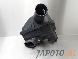 Usagé Boîtier filtre à air Chevrolet Aveo 1.3 D 16V Prix € 34,95 Règlement à la marge proposé par Japoto Parts B.V.