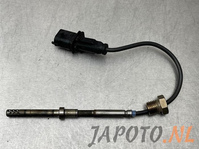 Used Particulate filter sensor Chevrolet Aveo 1.3 D 16V Price € 20,99 Margin scheme offered by Japoto Parts B.V.