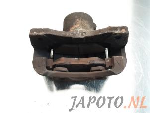 Used Front brake calliper, right Chevrolet Tacuma 1.6 16V Price € 29,95 Margin scheme offered by Japoto Parts B.V.