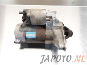 Used Starter Daihatsu Terios (J1) 1.3 16V 4x4 Price € 29,95 Margin scheme offered by Japoto Parts B.V.